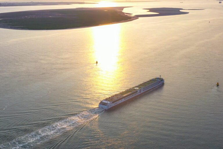 „Rhein Erlebnis IJsselmeer“-Route debütiert erfolgreich